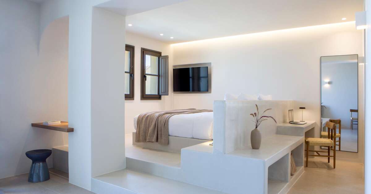 Ein Foto Elessa Hotel