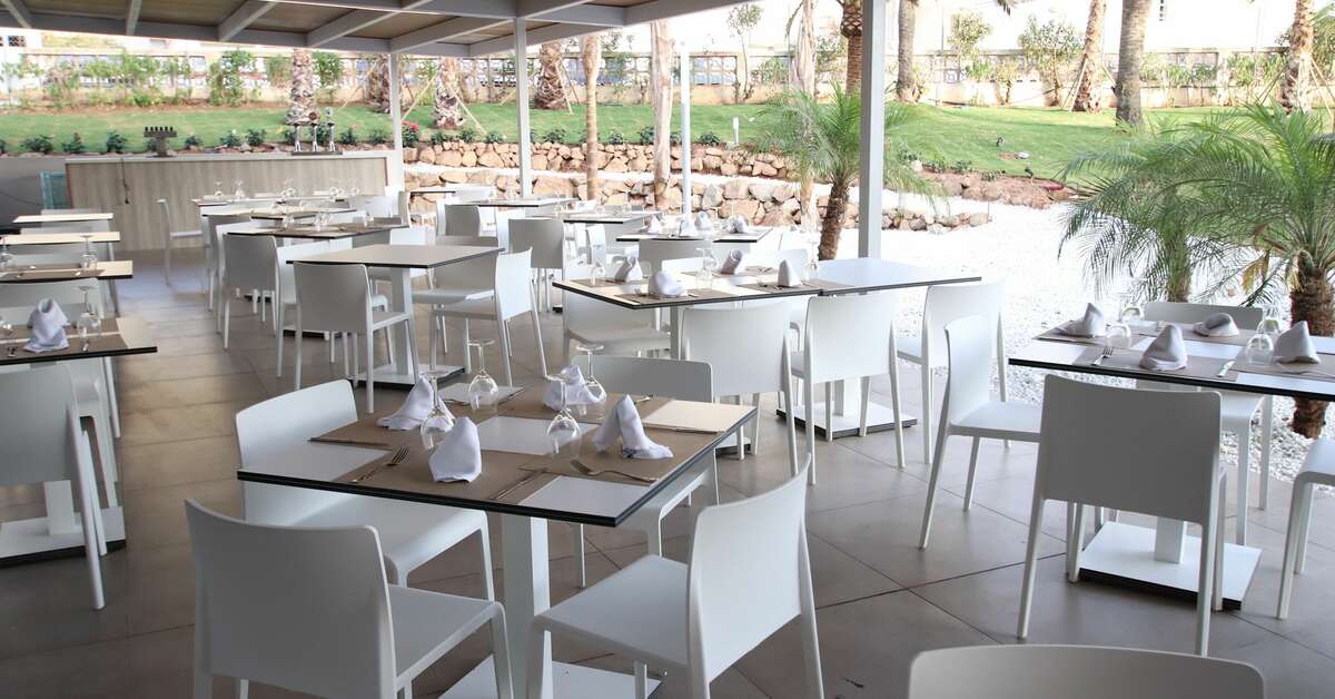 Een foto van Pierre & Vacances Roquetas El Palmeral