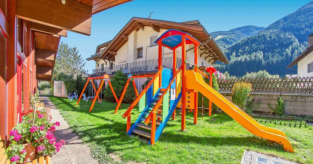 Ein Foto Hotel Adler
