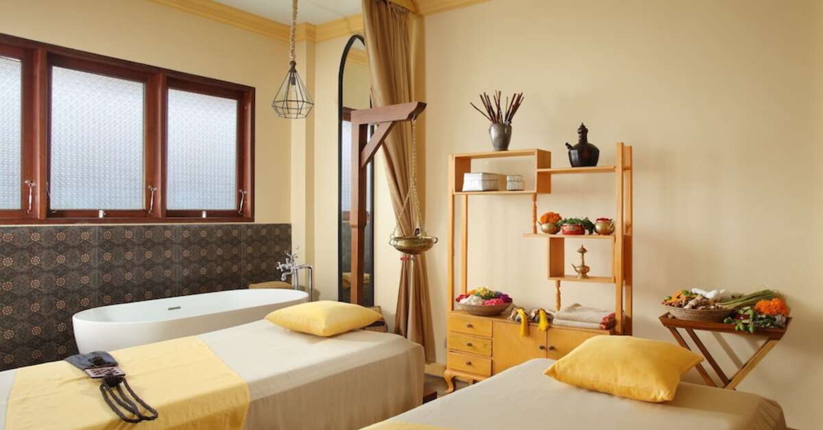 Ein Foto Adiwana Resort Jembawan