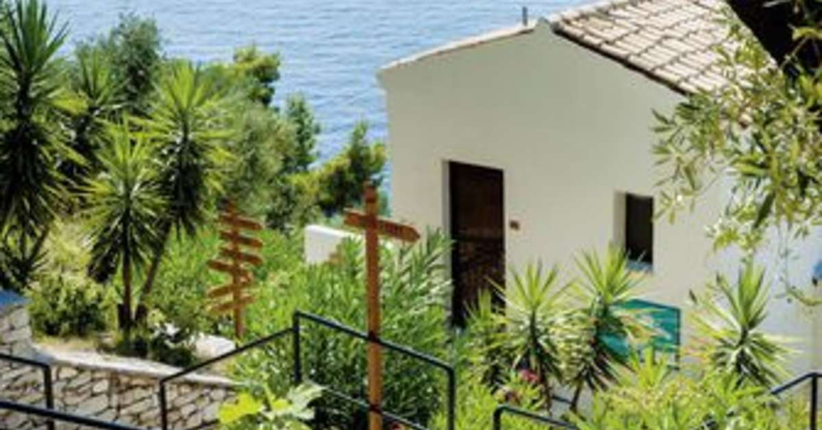 Een foto van Sunshine Corfu Hotel & Spa
