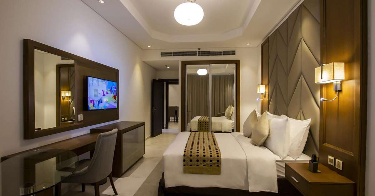 Een foto van Time Onyx Hotel Appartementen