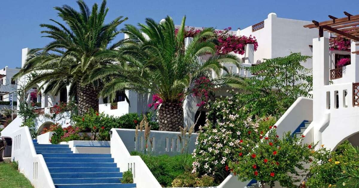 Een foto van Amoopi Bay Hotel