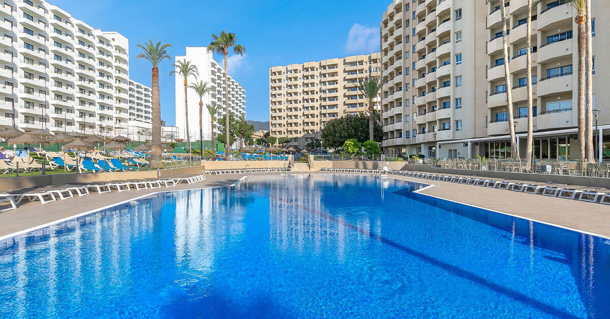 Een foto van Sol Puerto Marina