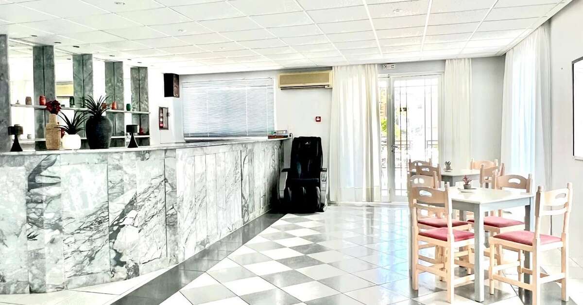 Een foto van Eleana Hotel