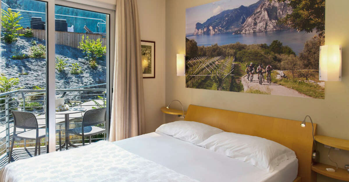 Een foto van Forte Charme Hotel