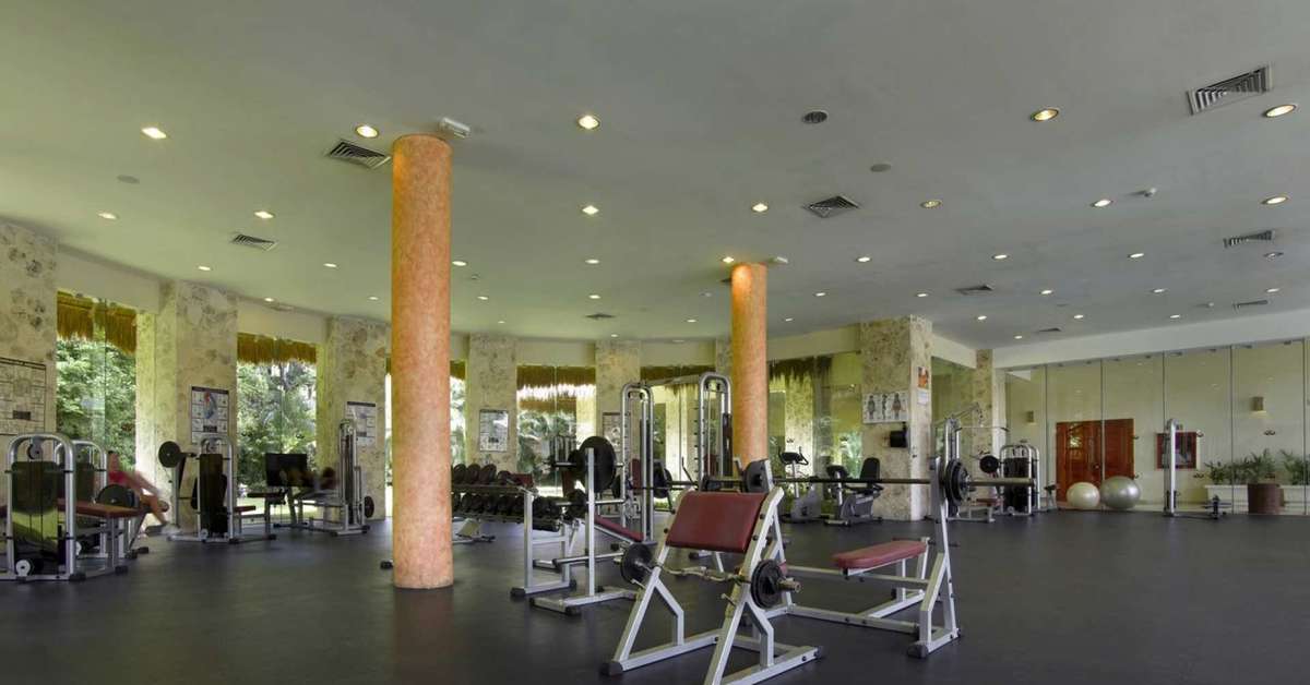 Een foto van Grand Palladium Kantenah Resort & Spa