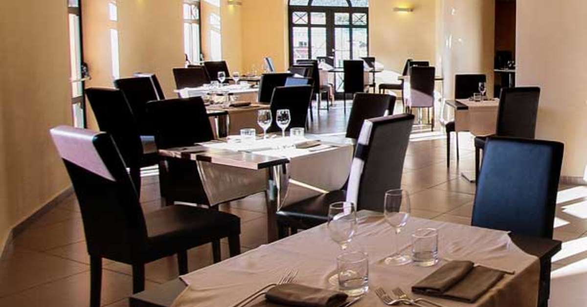 Een foto van San Severino Park Hotel & Spa