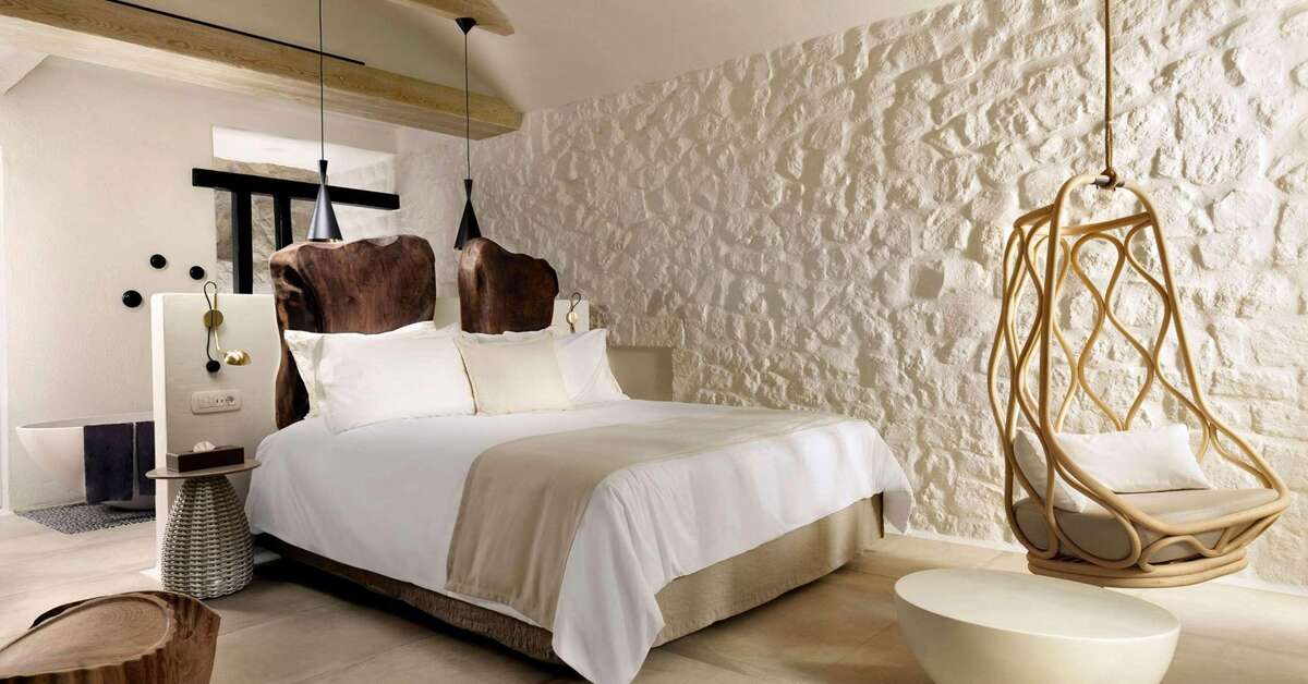 Een foto van Kove Mykonos - A Myconian Collection Hotel