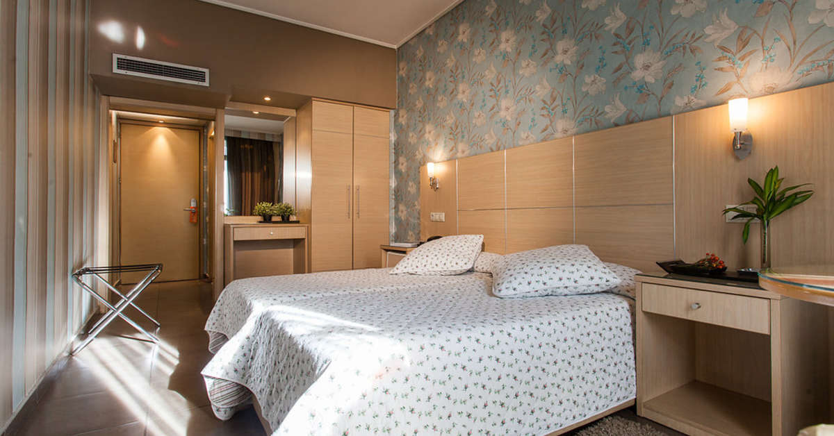 Een foto van Hotel El Greco