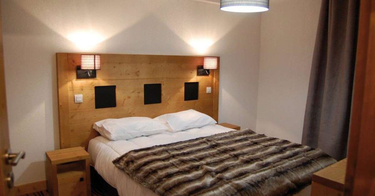 Een foto van Les Chalets D'emeraude