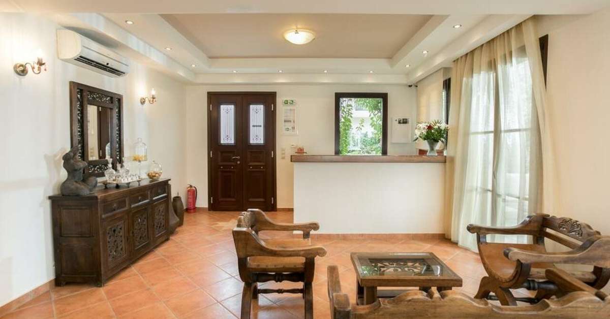 Een foto van Iliada Villas