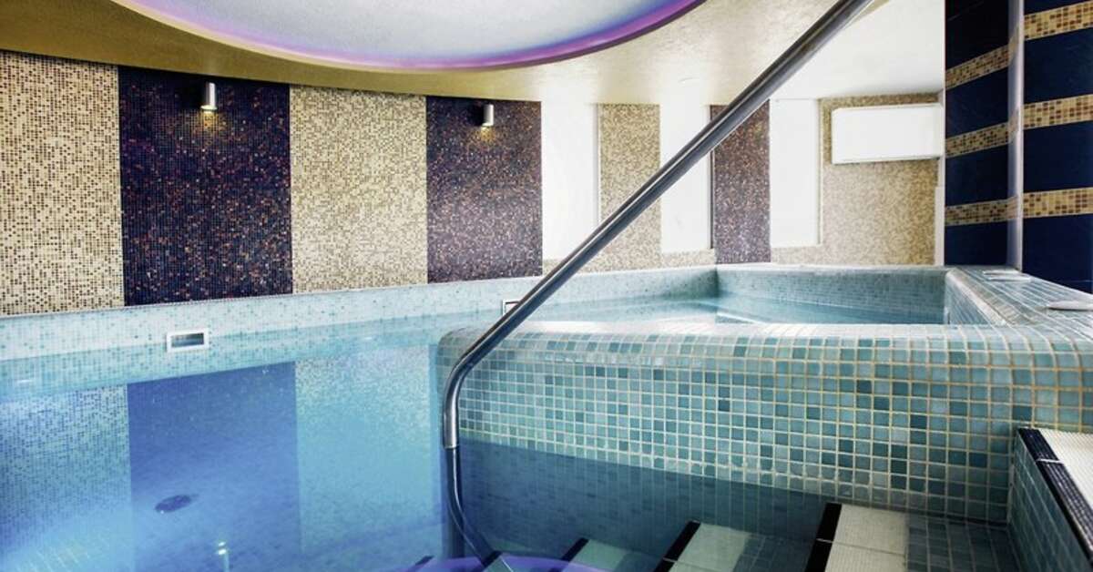 Ein Foto Hotel Europa Fit