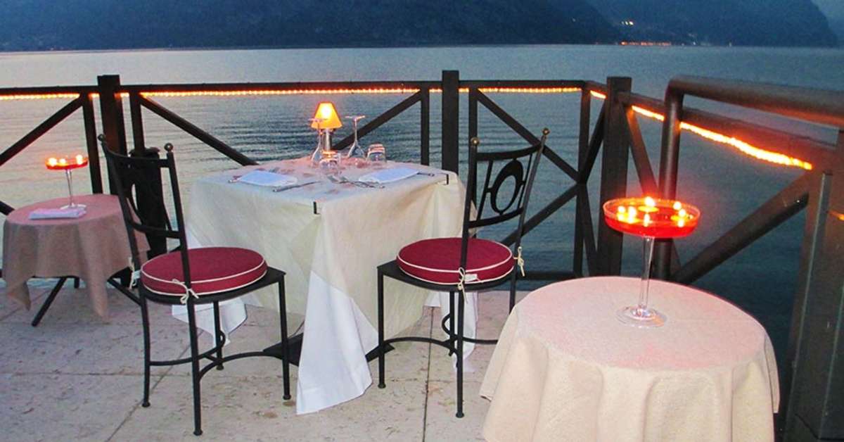 Een foto van Hotel Araba Fenice