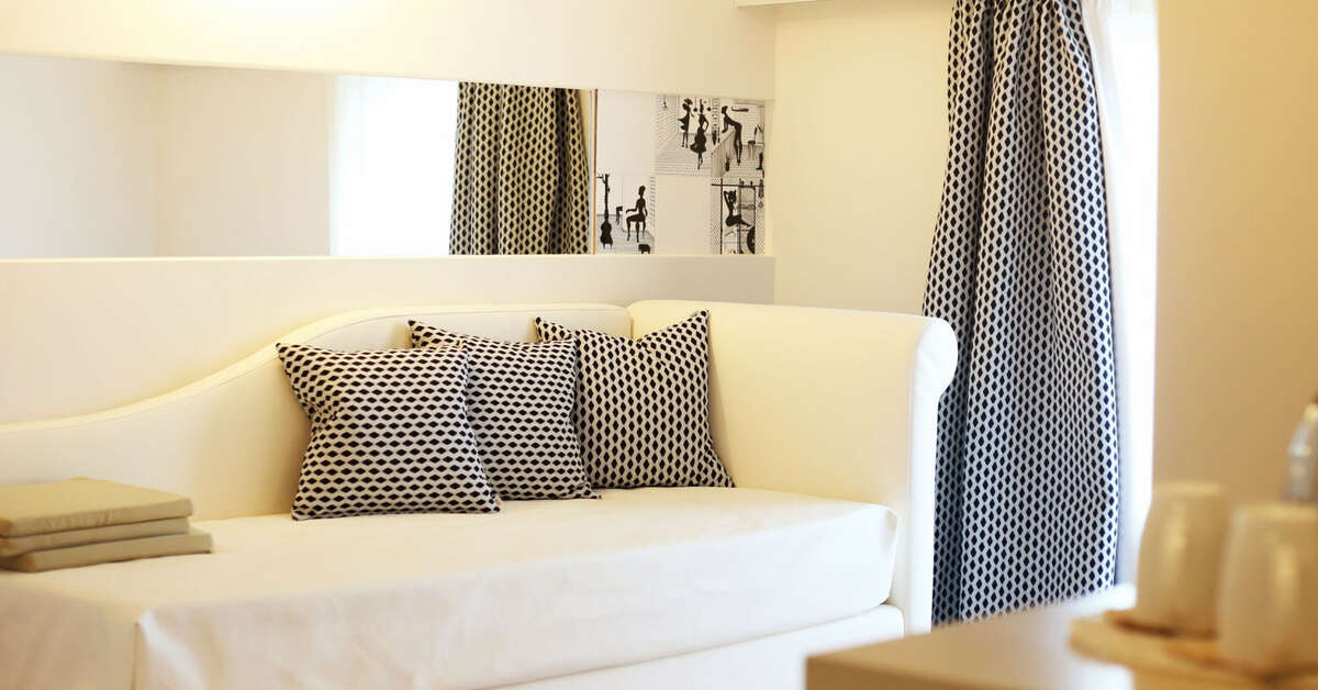 Een foto van Suite Hotel L Oasi di Riaci
