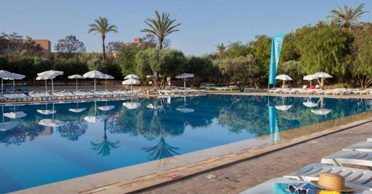 Een foto van Valeria Madina Club Resort