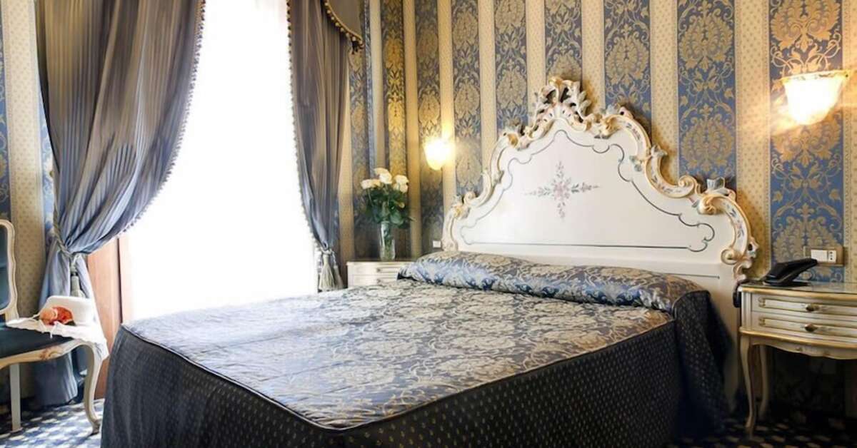 Een foto van Belle Arti Hotel