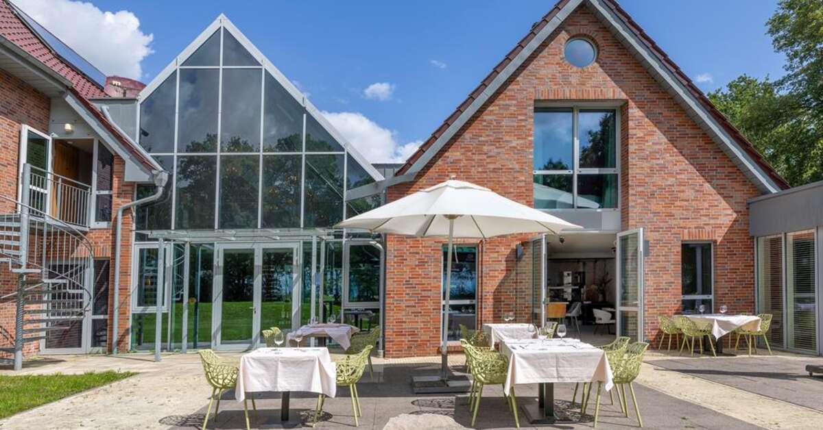 Een foto van Esstra Hotel Erica