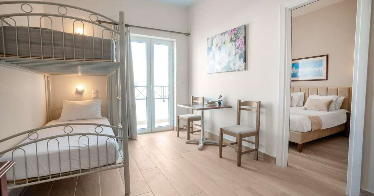 Ein Foto Philoxenia Hotel Malia