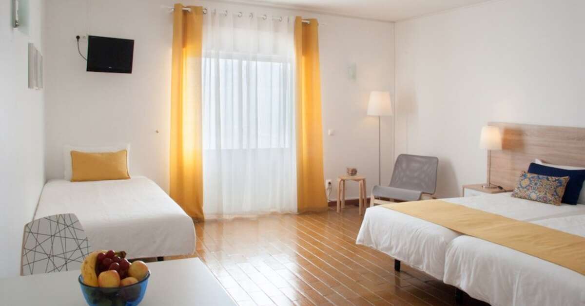 Een foto van Sollagos Appartementen