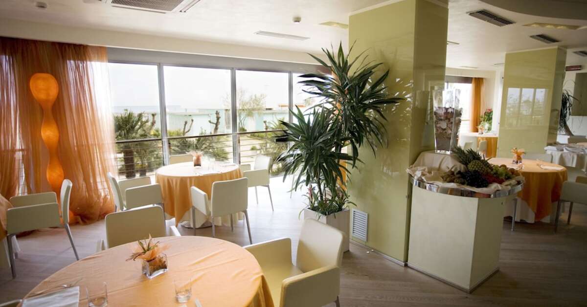 Een foto van Waldorf Premier Resort Hotel