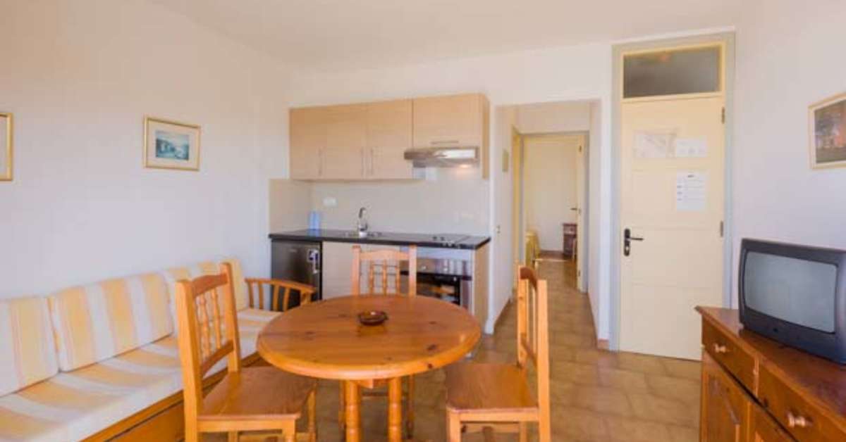 Een foto van Appartementen Charco del Conde