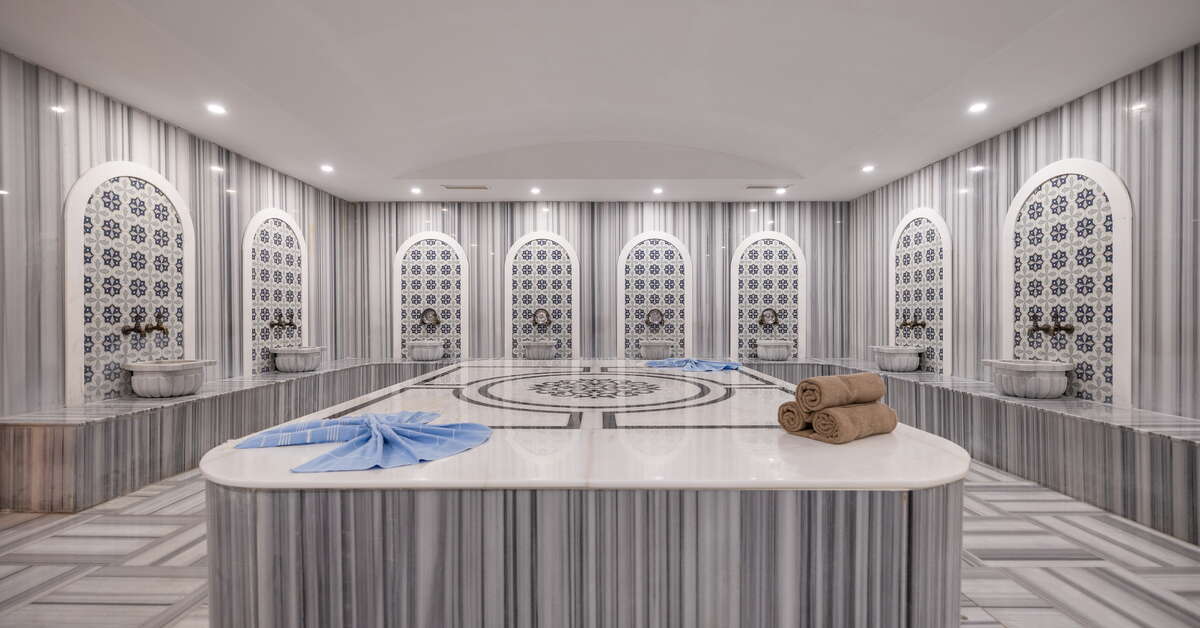 Een foto van Side Moon Palace Hotel
