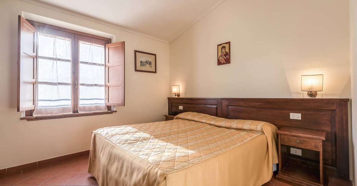 Een foto van Appartementen Antico Casale