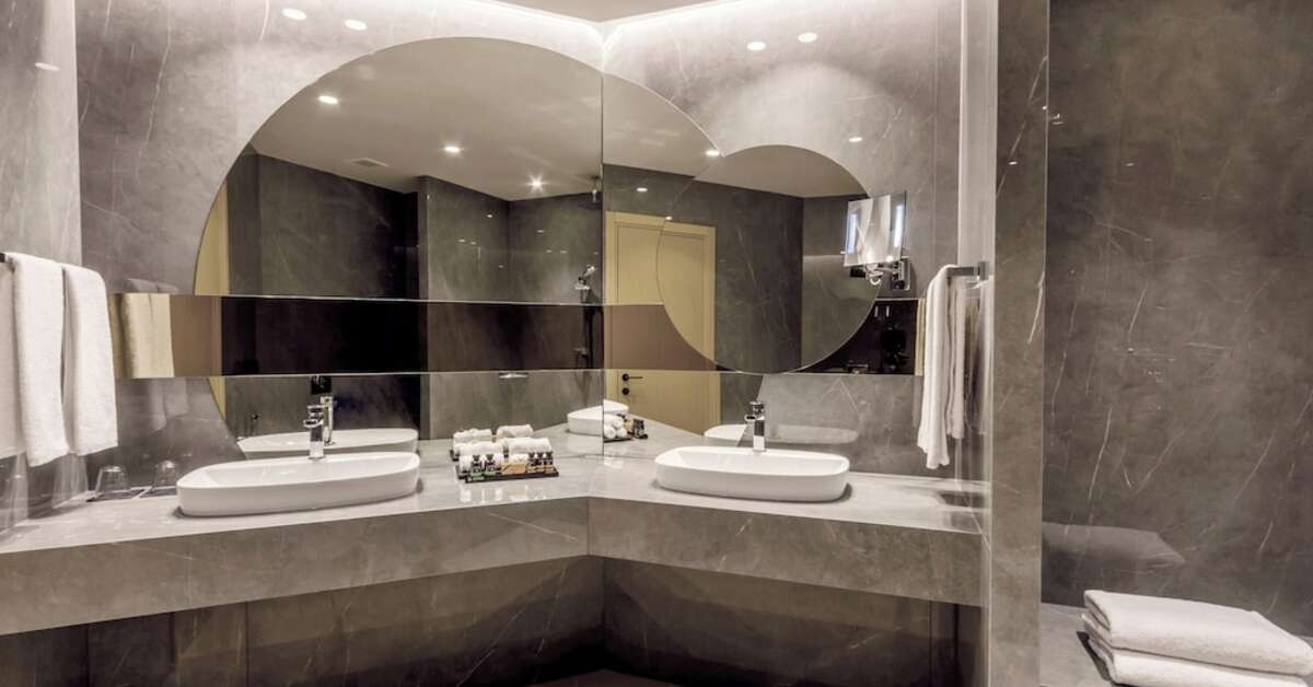 Een foto van Ammoa Luxury Hotel & Spa Resort