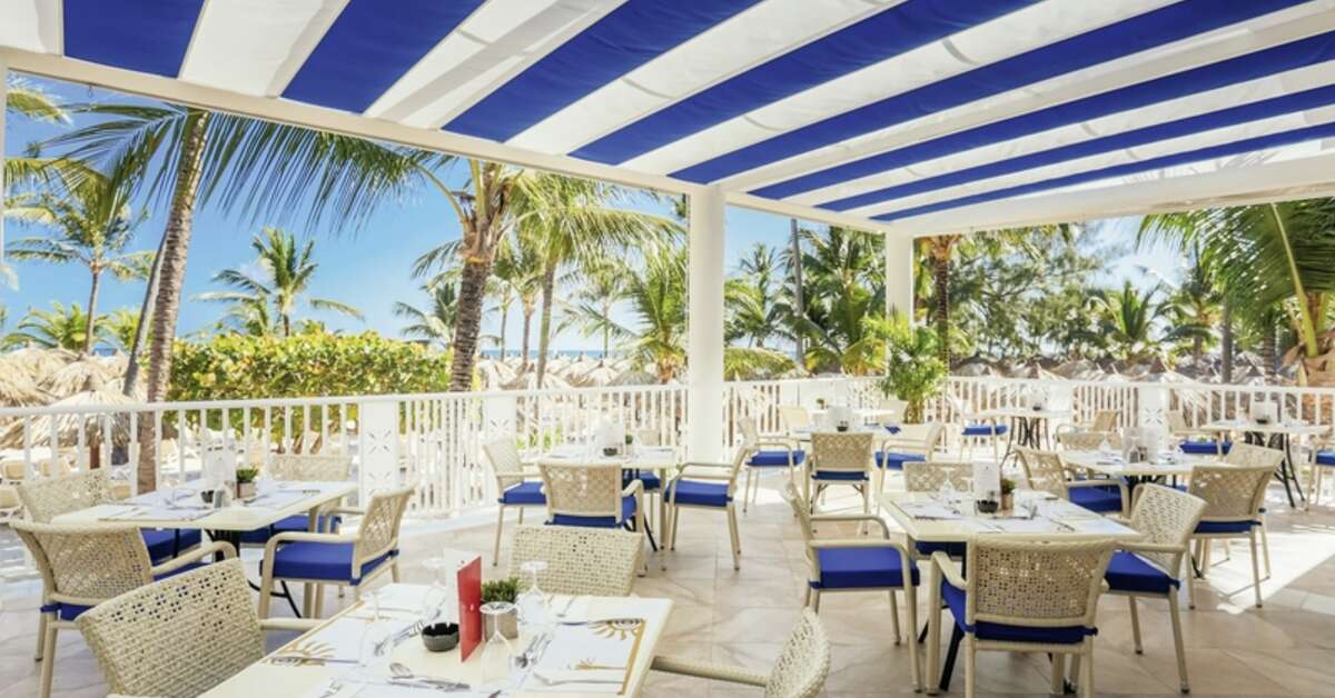 Een foto van Fantasia Bahia Principe Punta Cana