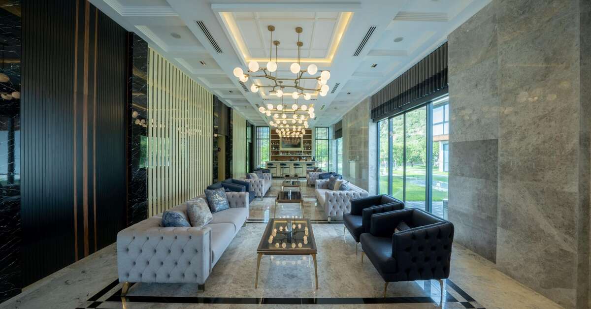 Een foto van Batihan Vadi Hotel