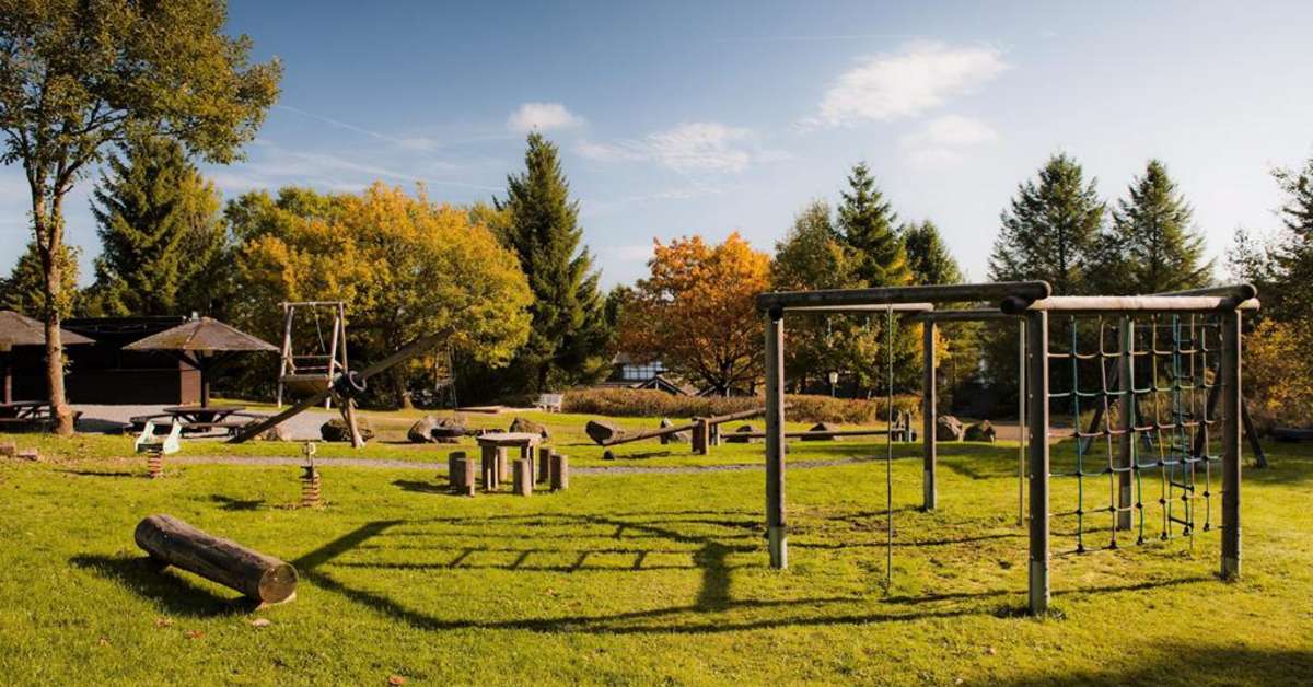Een foto van Sporthotel & Resort Grafenwald
