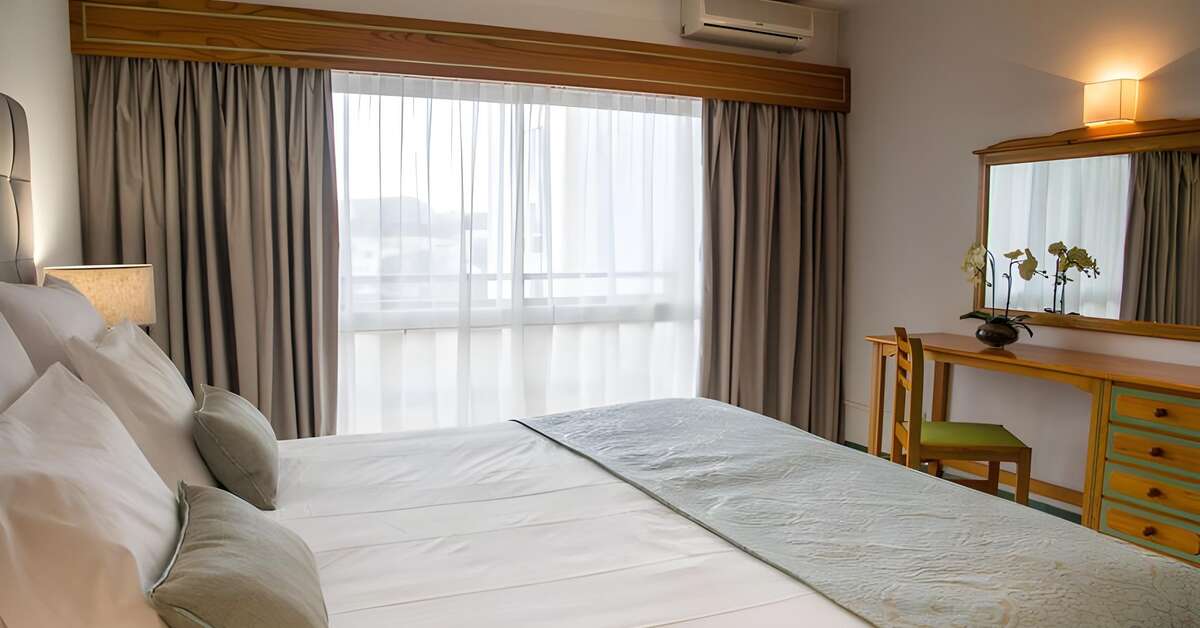 Een foto van Luna Hotel da Oura