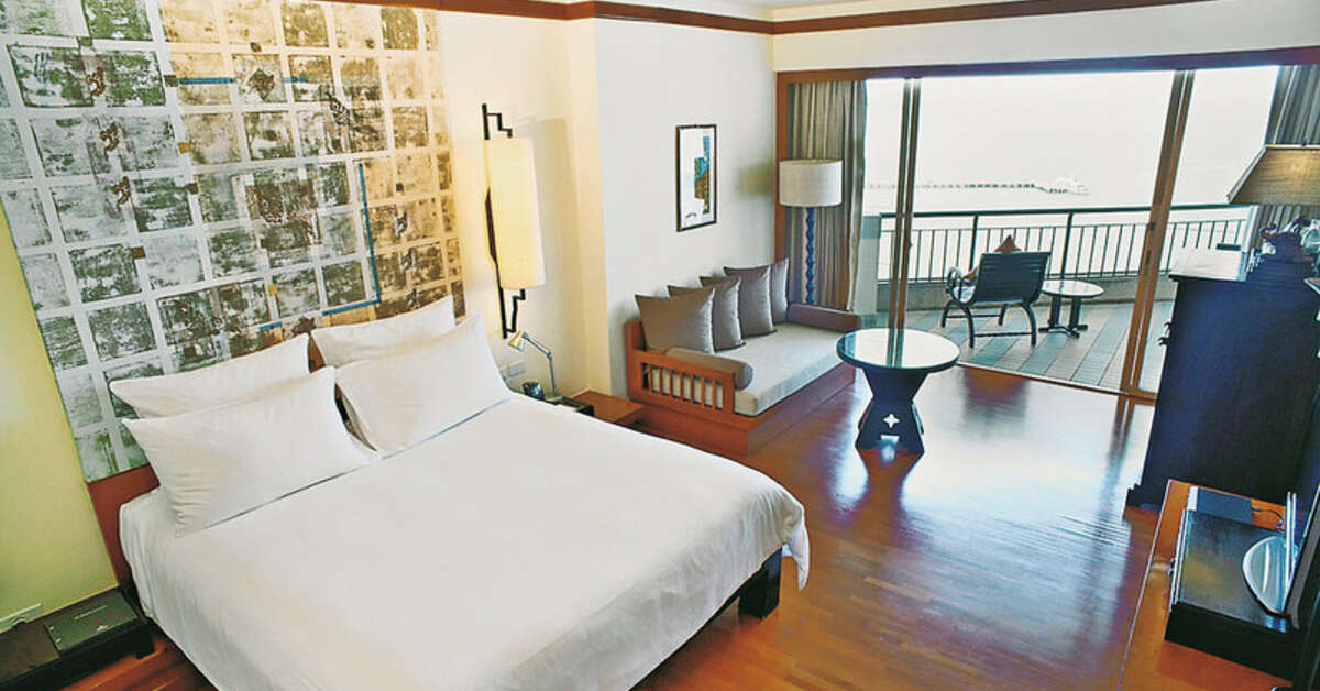 Een foto van Hilton Hua Hin Resort & Spa