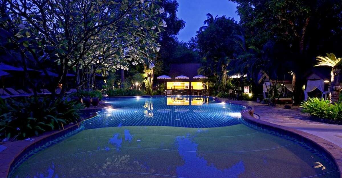 Een foto van Ramayana Koh Chang Resort & Spa