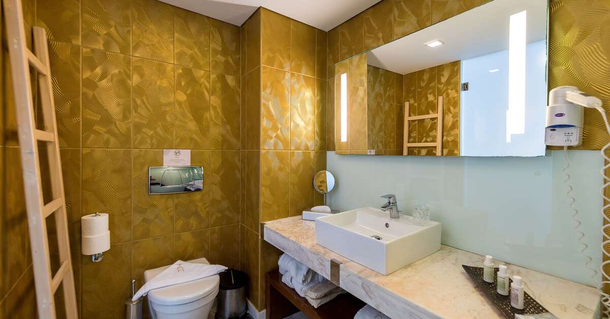Een foto van Diamond Deluxe Hotel