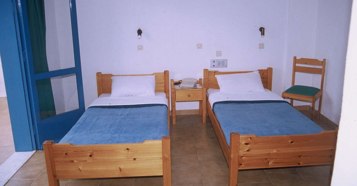 Een foto van Friday Hotel