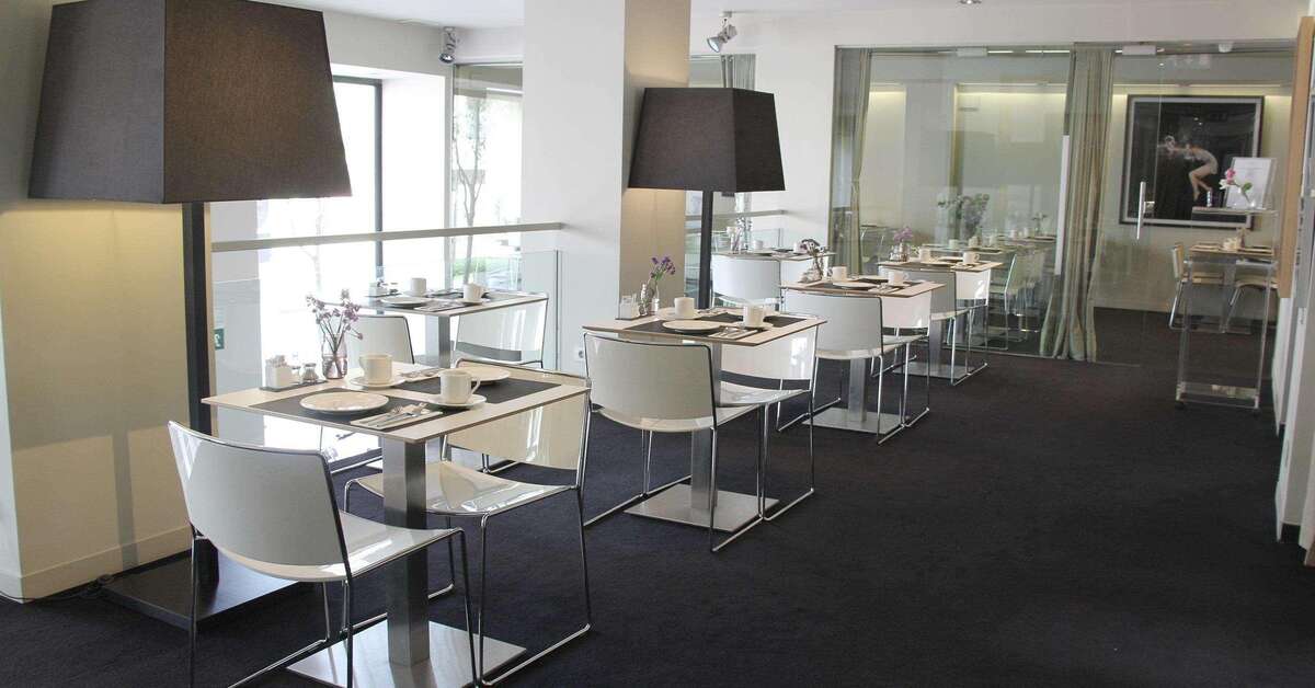 Een foto van Hotel Miro