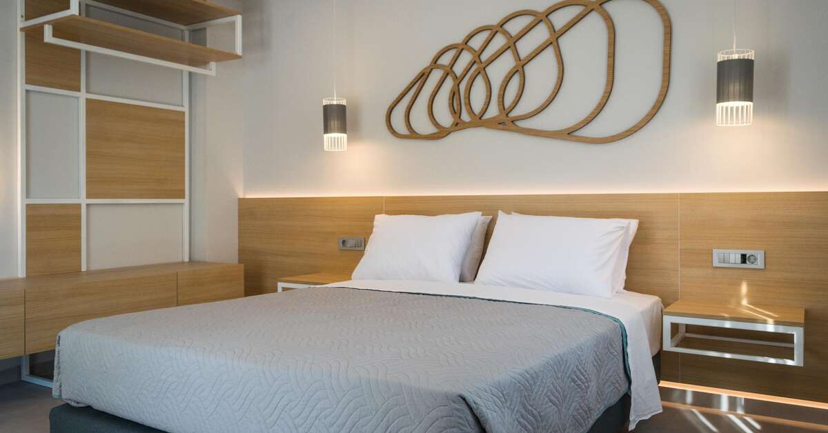 Een foto van Evdokia Suites