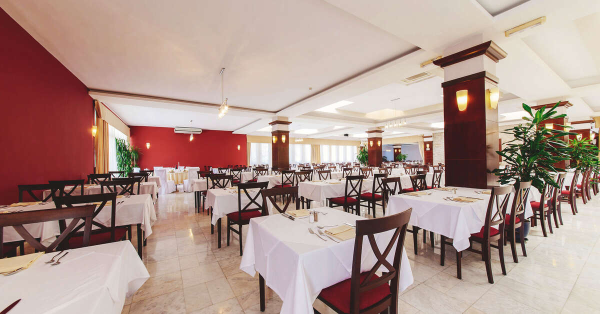 Een foto van Hotel Montenegro Beach Resort