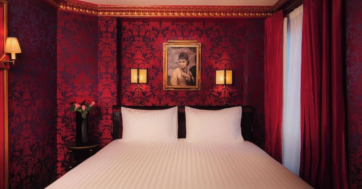 Een foto van Maison Proust Hotel & Spa