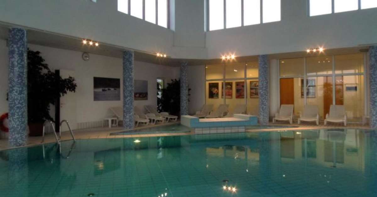 Een foto van Amber Baltic Hotel Miedzyzdroje