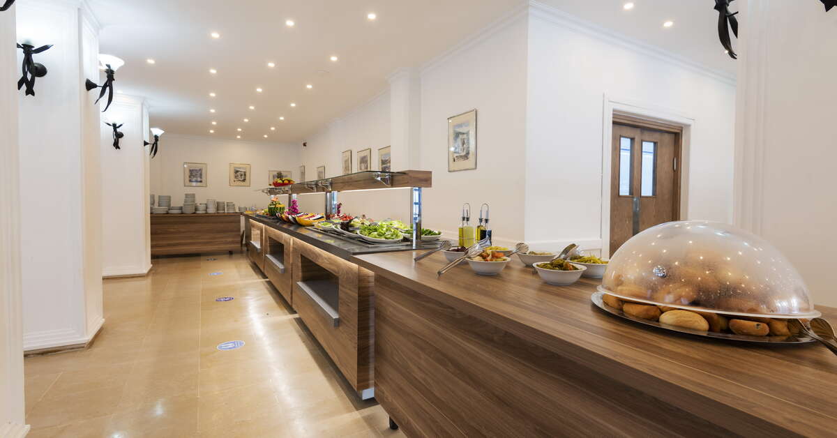 Een foto van Soothe Hotel