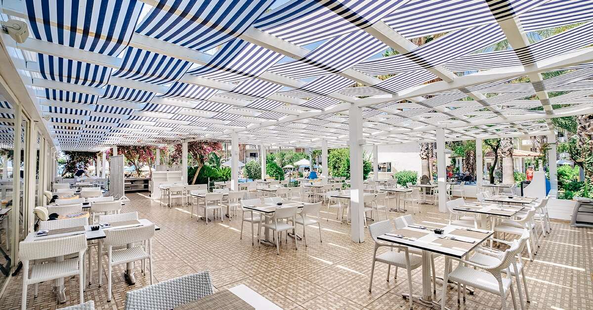 Een foto van de faciliteiten bij Utopia Resort & Residence