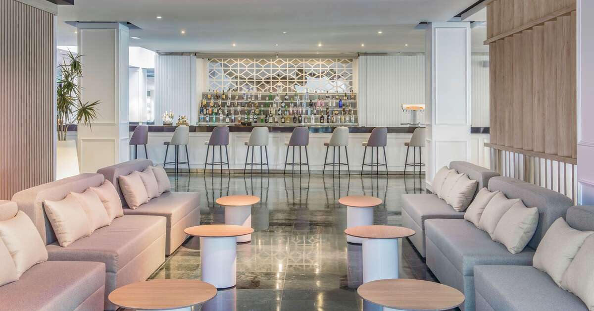 Een foto van Hotel Ocean House Costa Del Sol by Melia