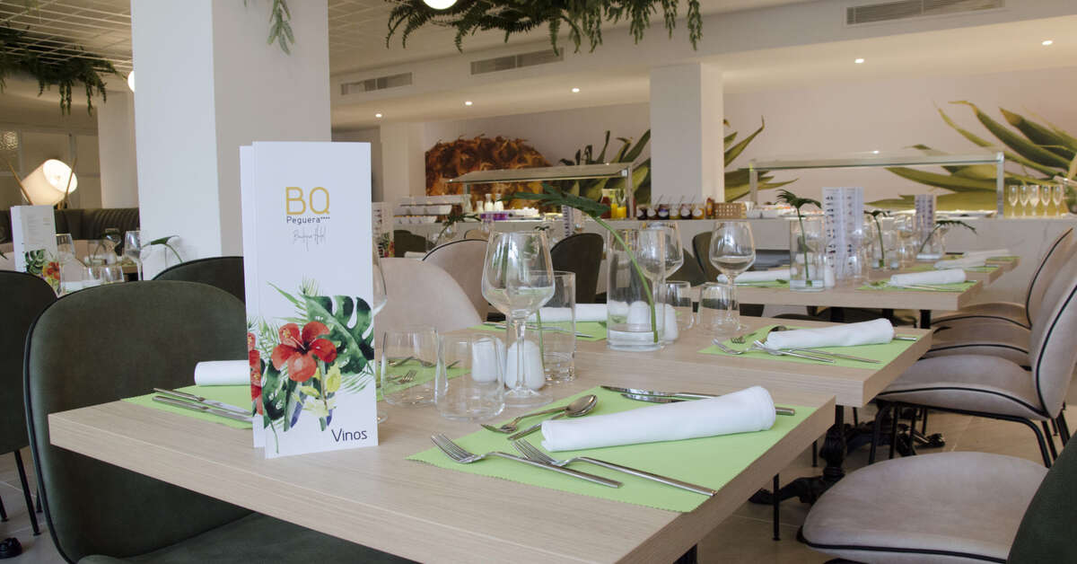 Ein Foto BQ Paguera Boutique Hotel