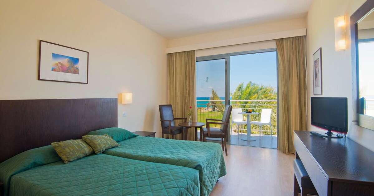 Een foto van Natura Beach Hotel & Villas