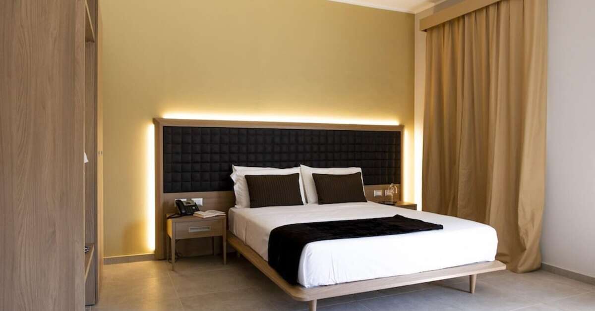 Een foto van Hotel San Vincenzo