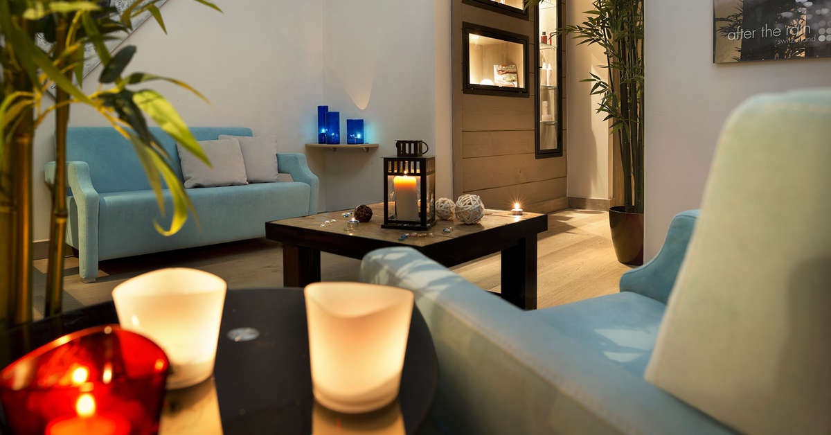 Een foto van Residence Boutique Le Chalet des Dolines