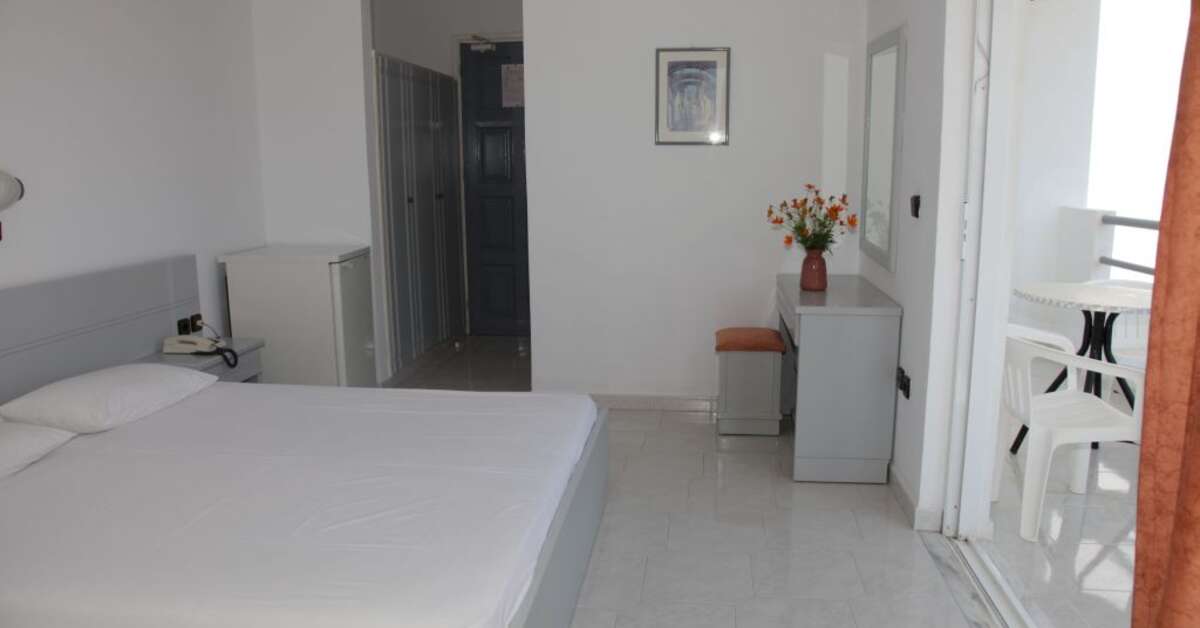 Een foto van Hotel Despina